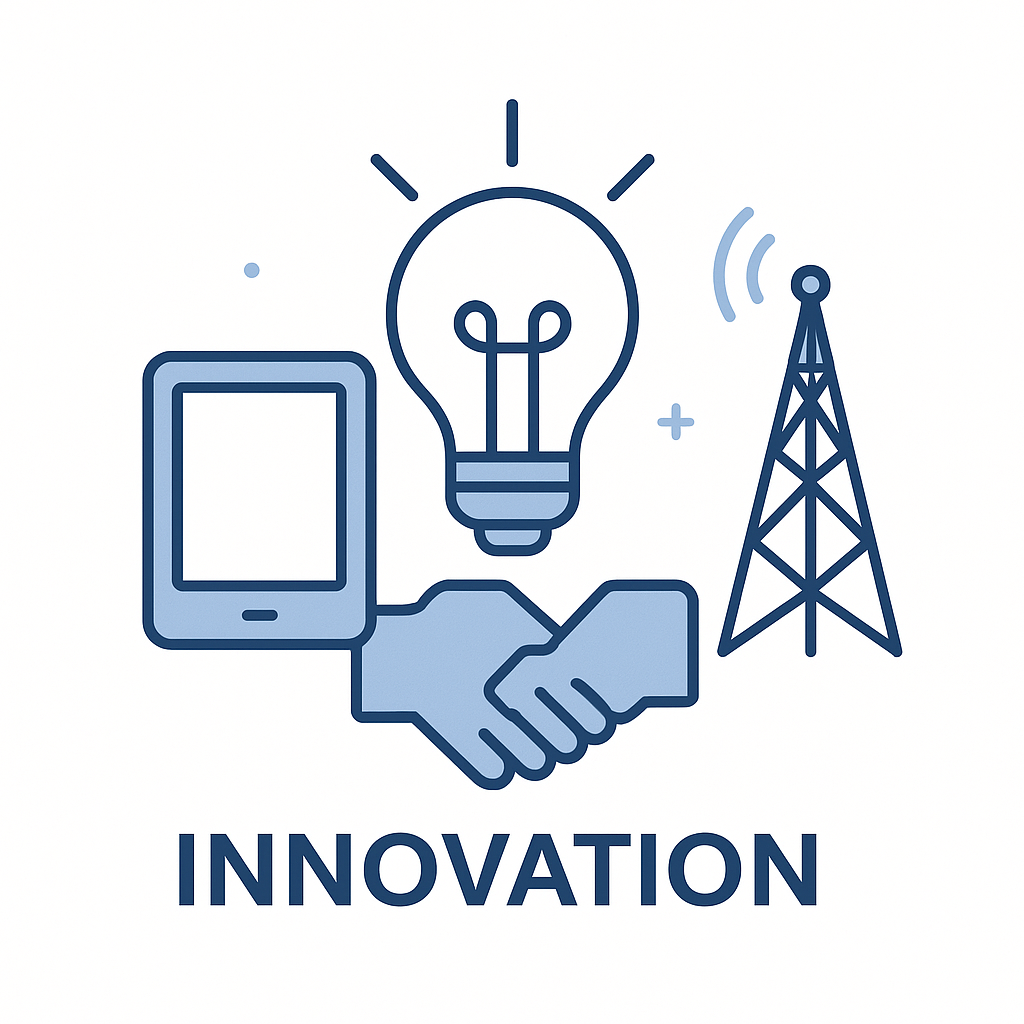 Innovation Icon