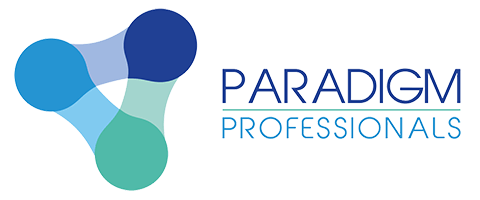 Paradigm Professionals Logo